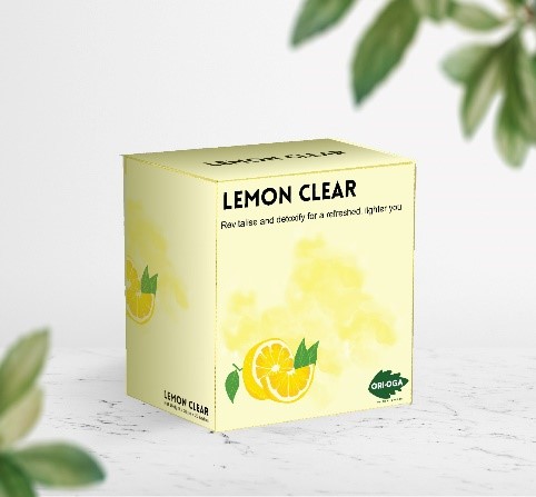 lemon